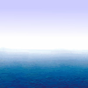 Background Banner - Sea