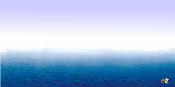 Background Banner - Sea